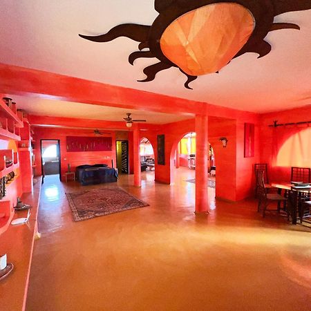 Surfactivity Guest House Санта-Марія Екстер'єр фото