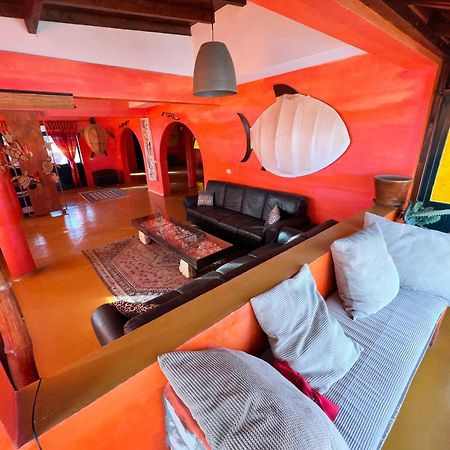 Surfactivity Guest House Санта-Марія Екстер'єр фото
