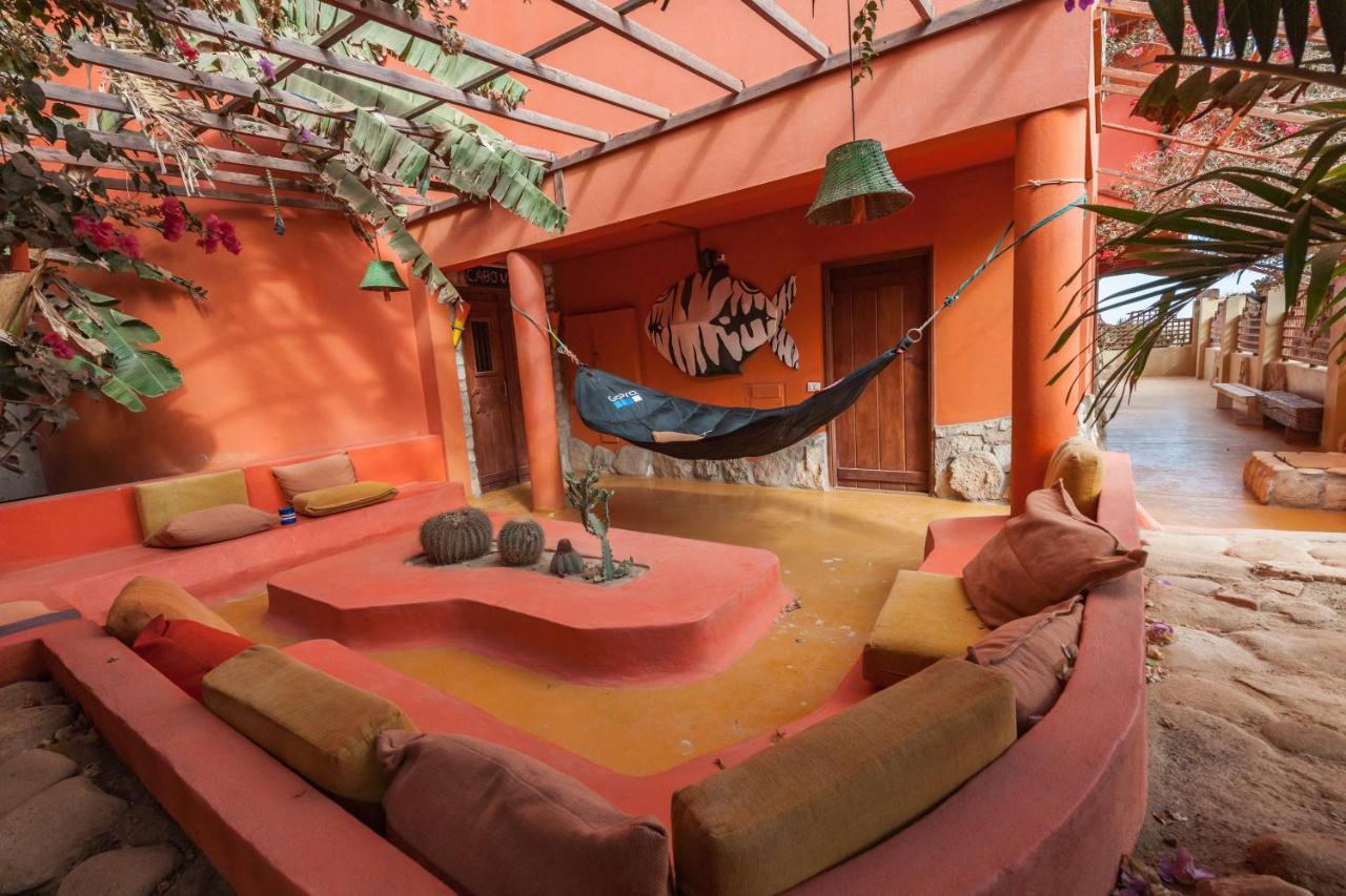 Surfactivity Guest House Санта-Марія Екстер'єр фото