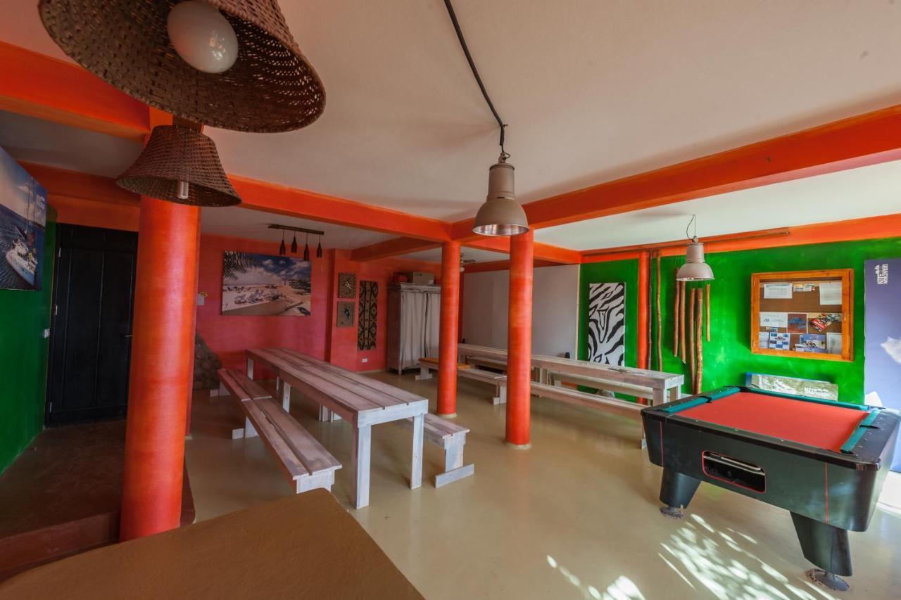 Surfactivity Guest House Санта-Марія Екстер'єр фото
