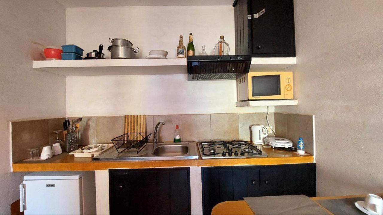 Surfactivity Guest House Санта-Марія Екстер'єр фото
