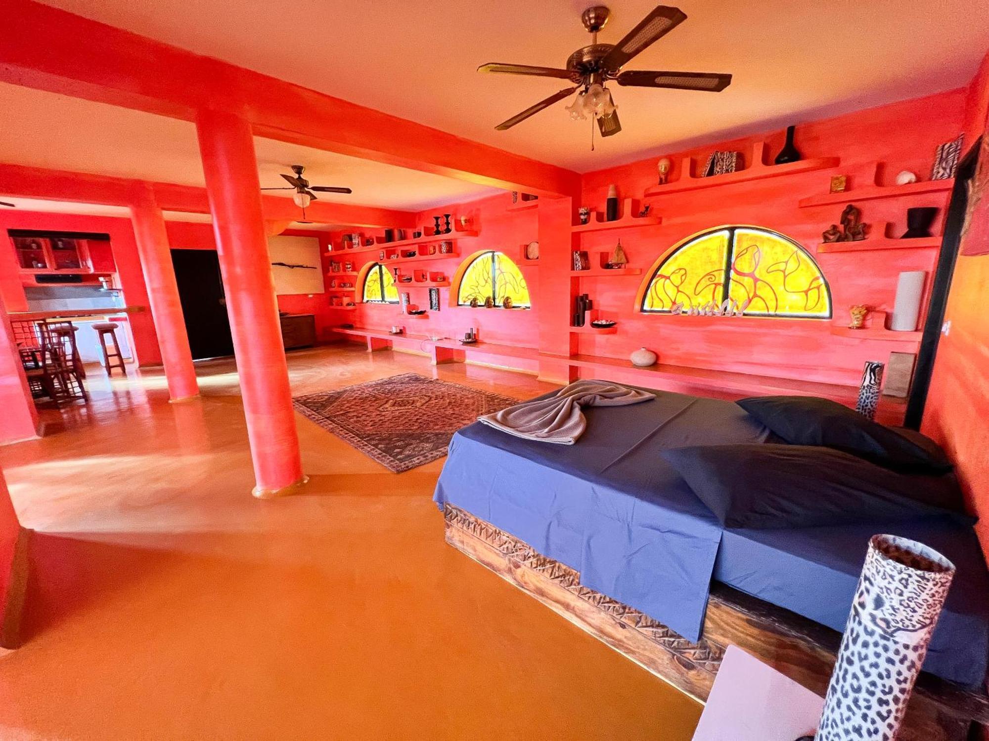 Surfactivity Guest House Санта-Марія Екстер'єр фото