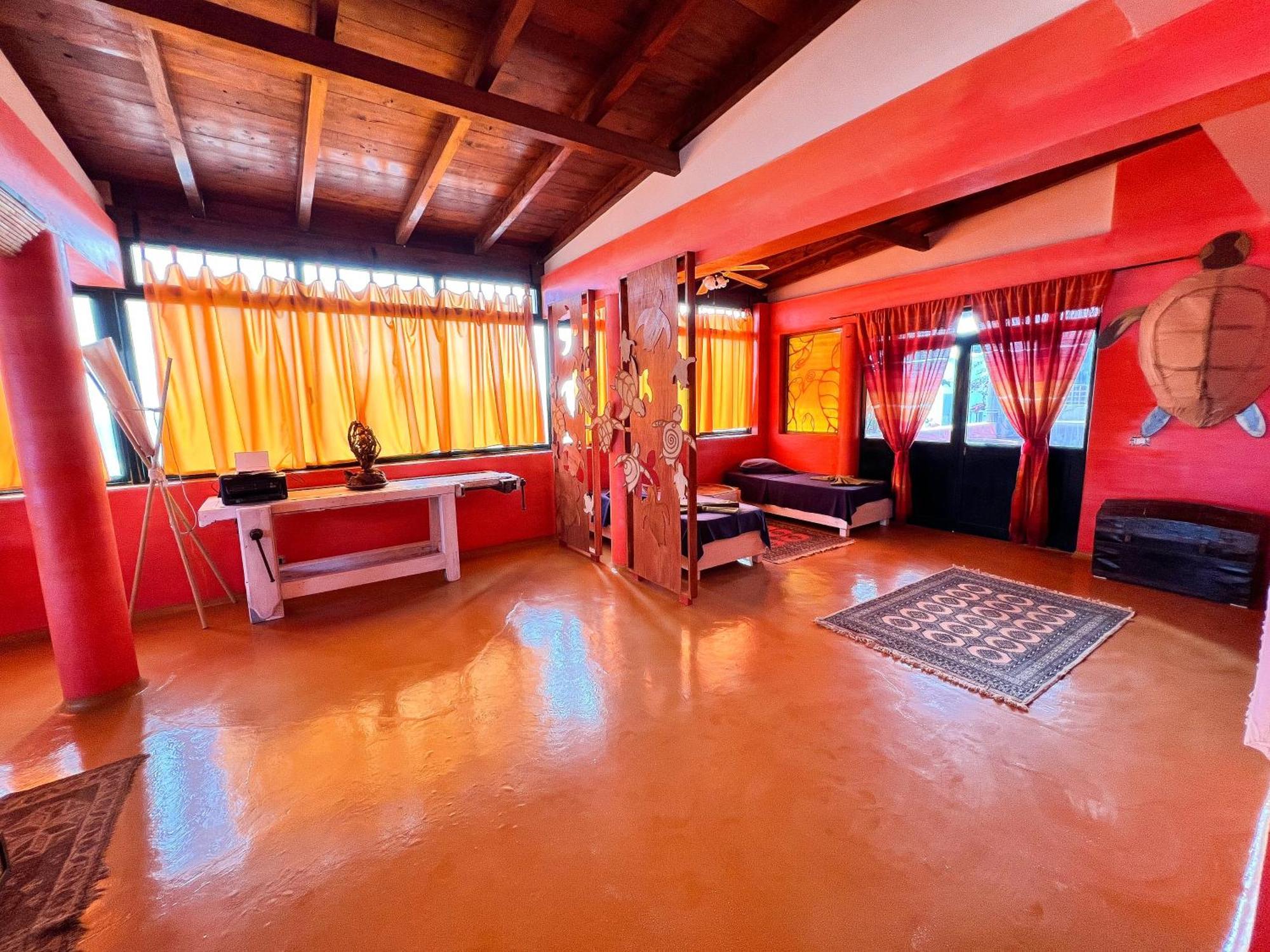 Surfactivity Guest House Санта-Марія Екстер'єр фото