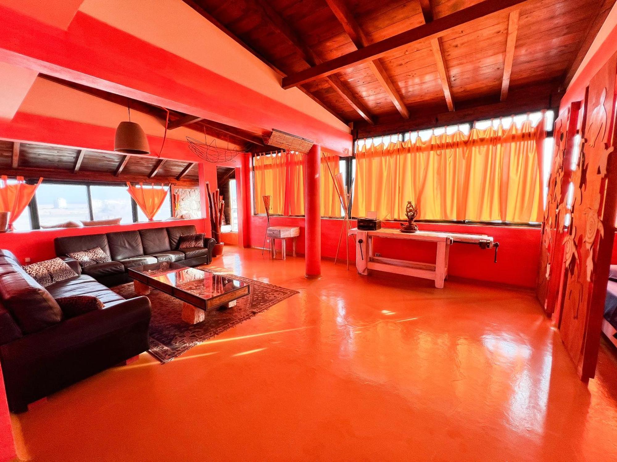 Surfactivity Guest House Санта-Марія Екстер'єр фото