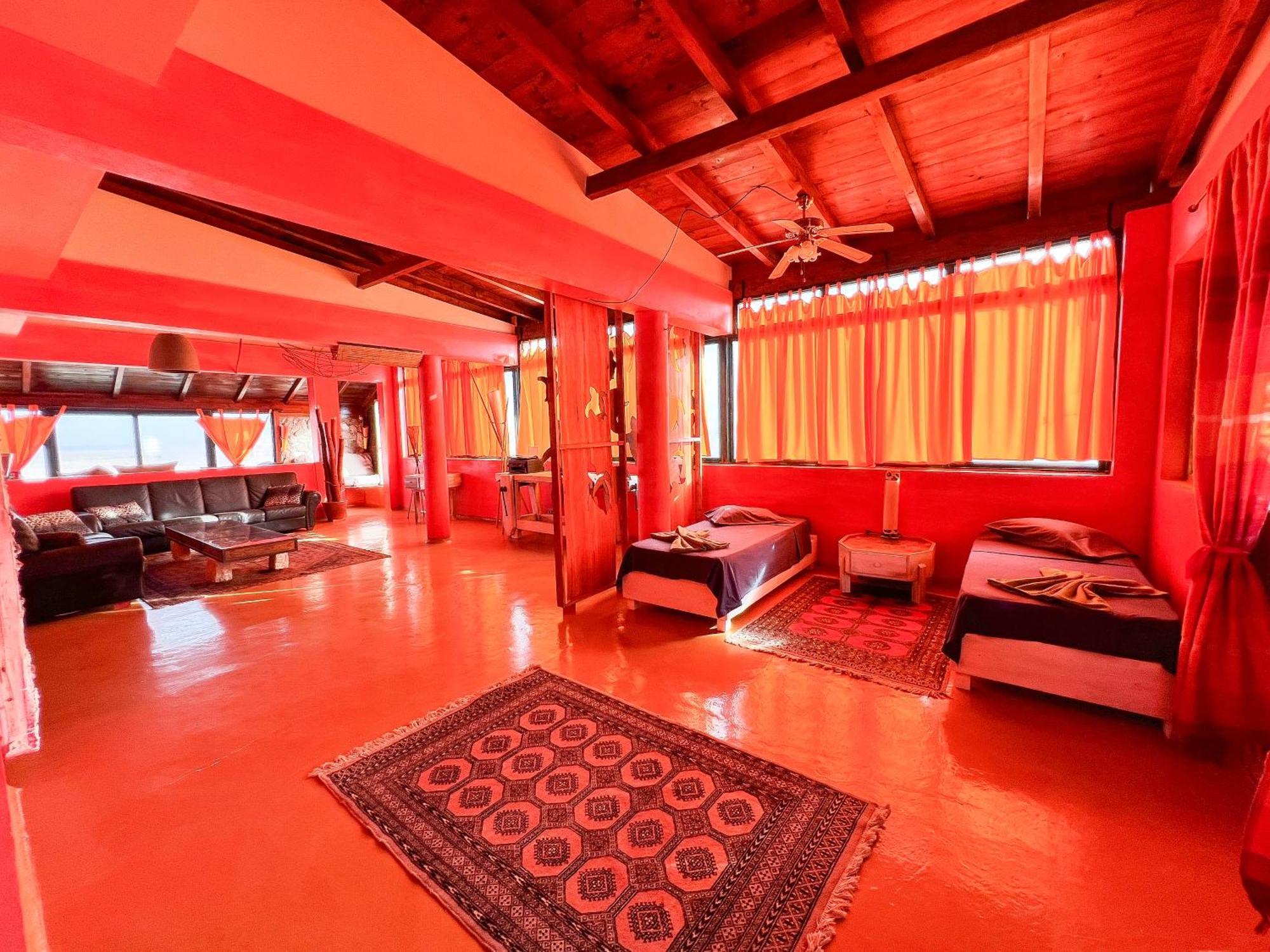 Surfactivity Guest House Санта-Марія Екстер'єр фото