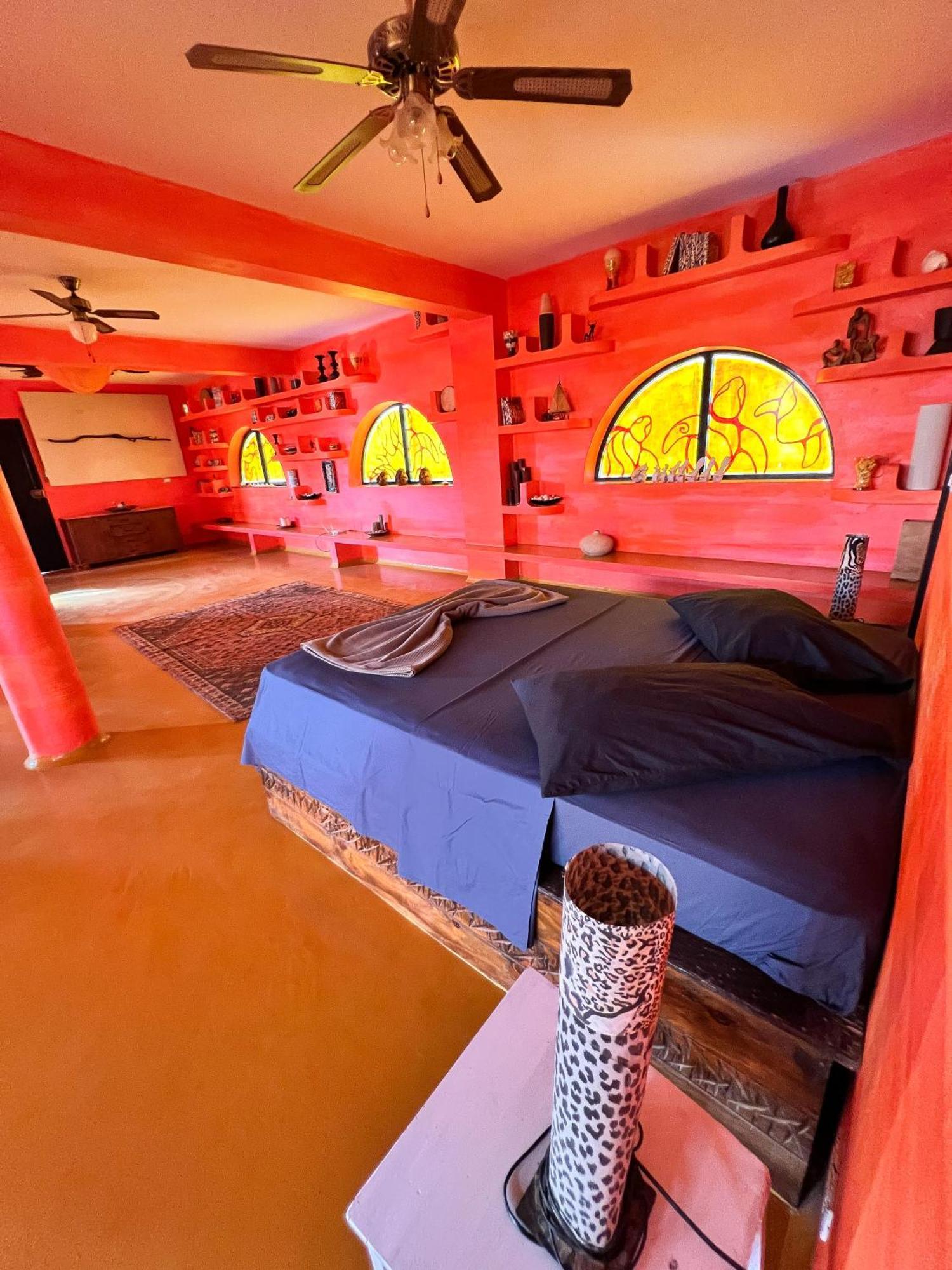 Surfactivity Guest House Санта-Марія Екстер'єр фото