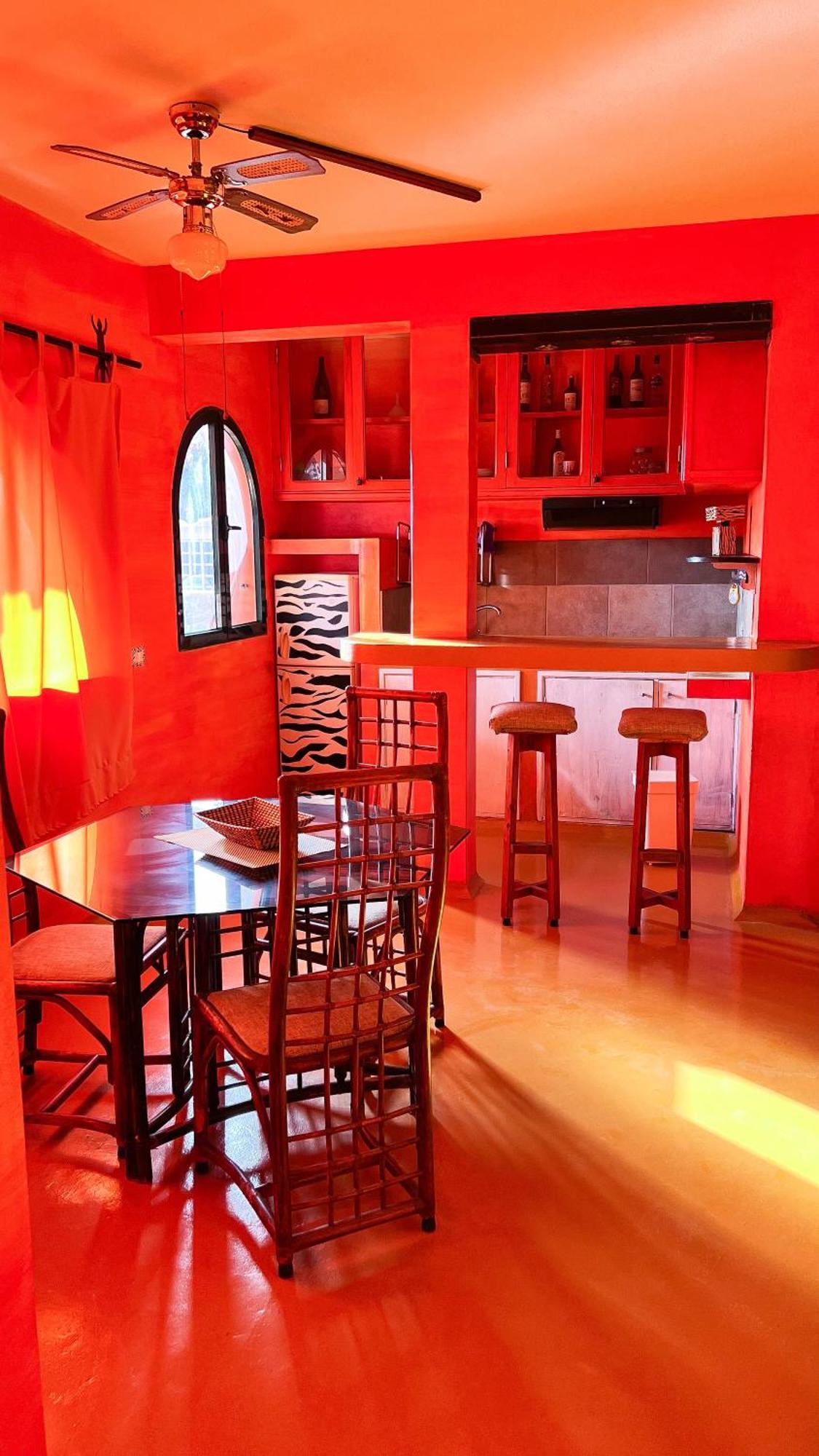 Surfactivity Guest House Санта-Марія Екстер'єр фото