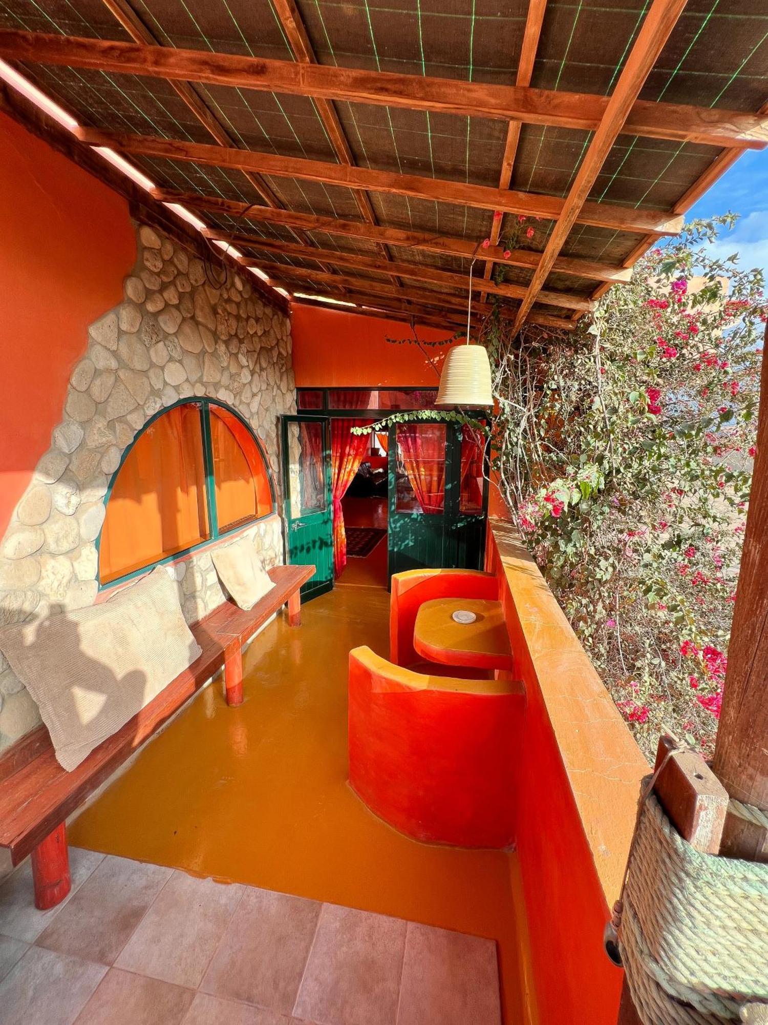 Surfactivity Guest House Санта-Марія Екстер'єр фото