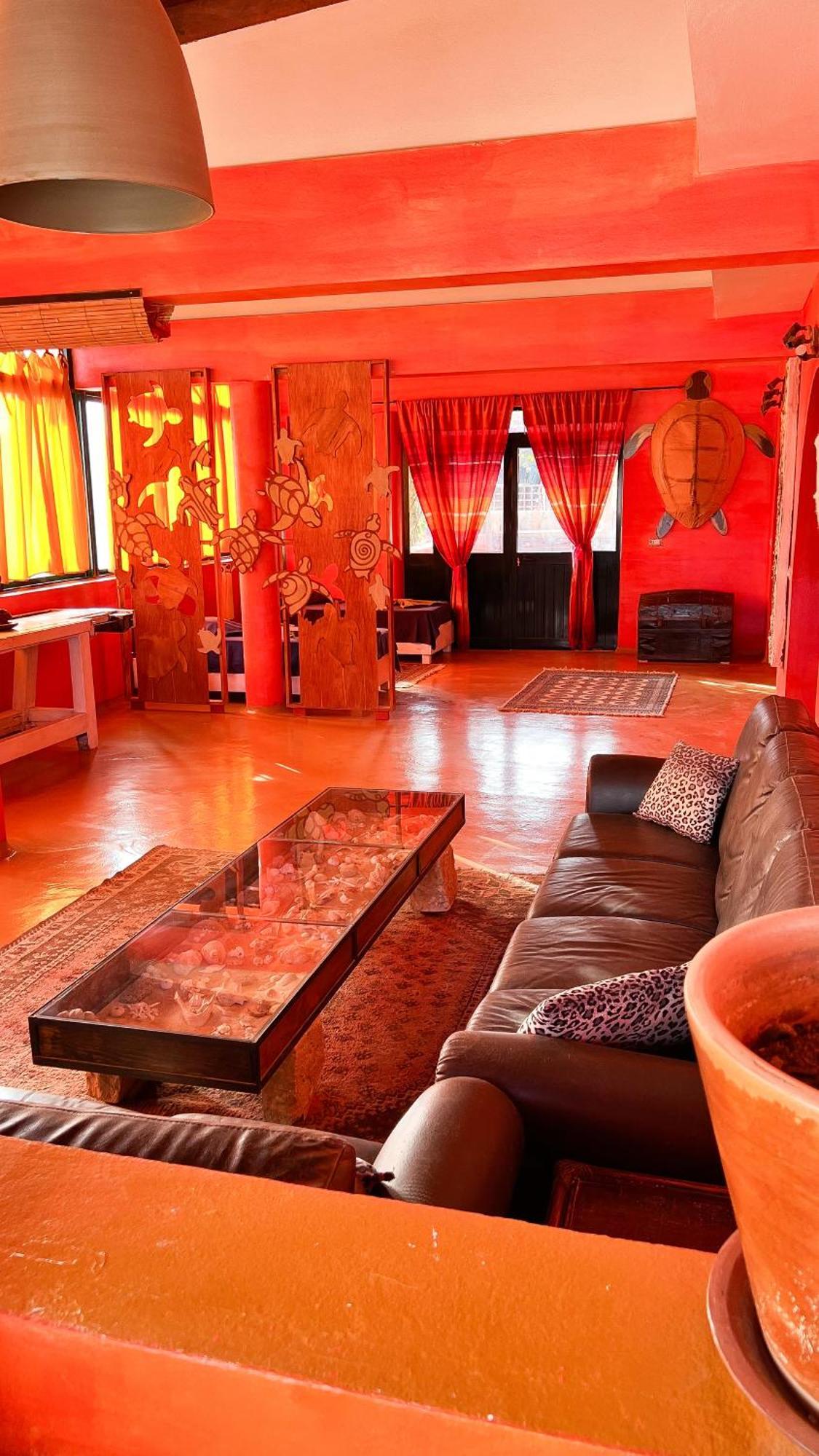 Surfactivity Guest House Санта-Марія Екстер'єр фото