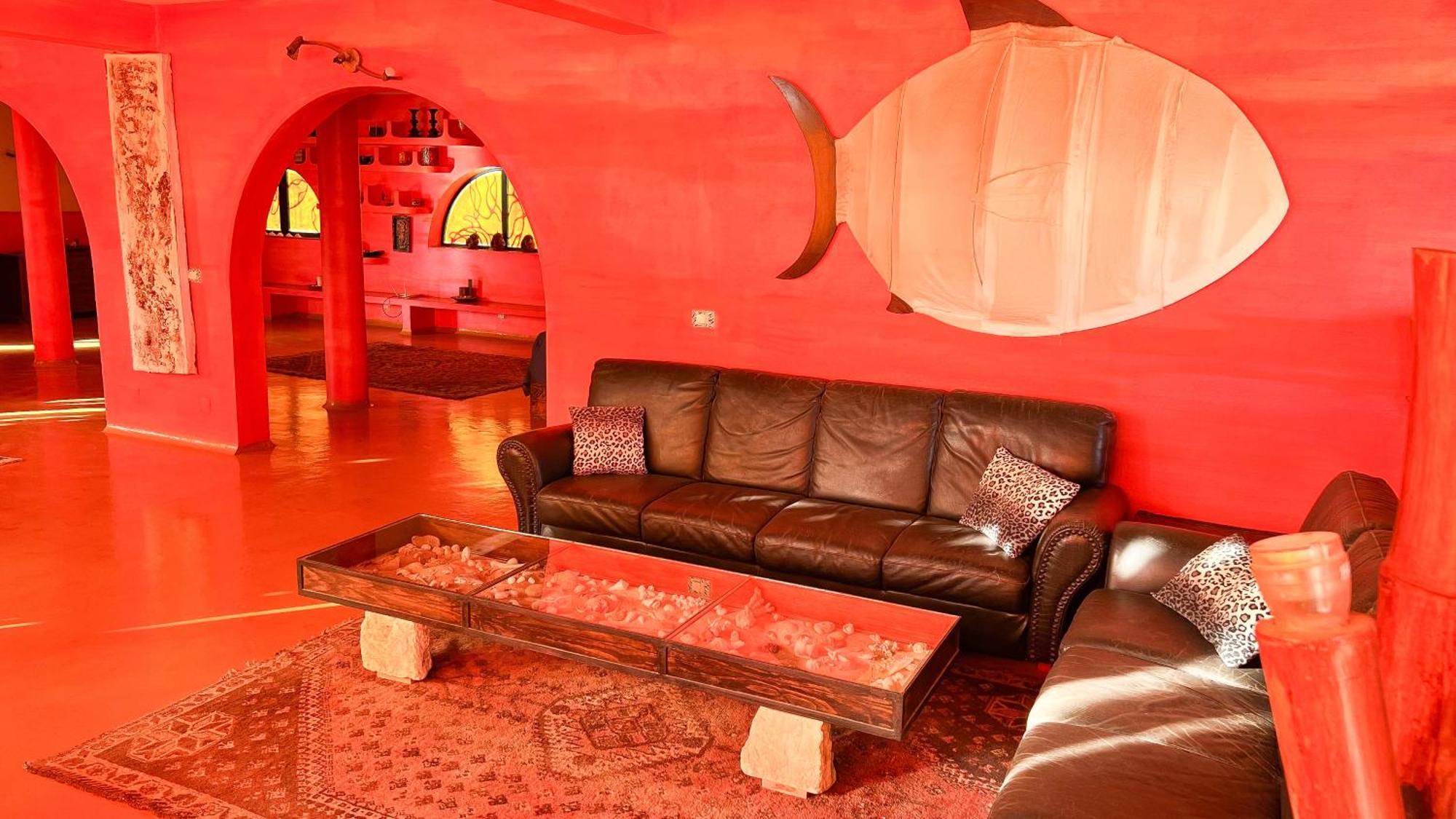 Surfactivity Guest House Санта-Марія Екстер'єр фото
