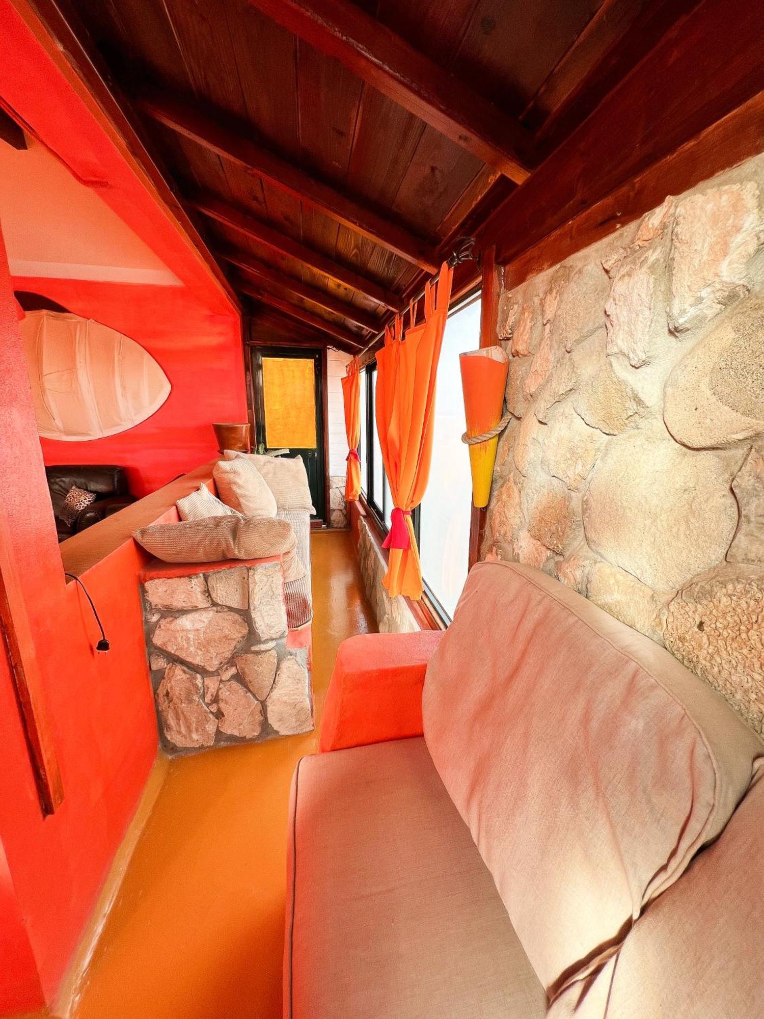 Surfactivity Guest House Санта-Марія Екстер'єр фото