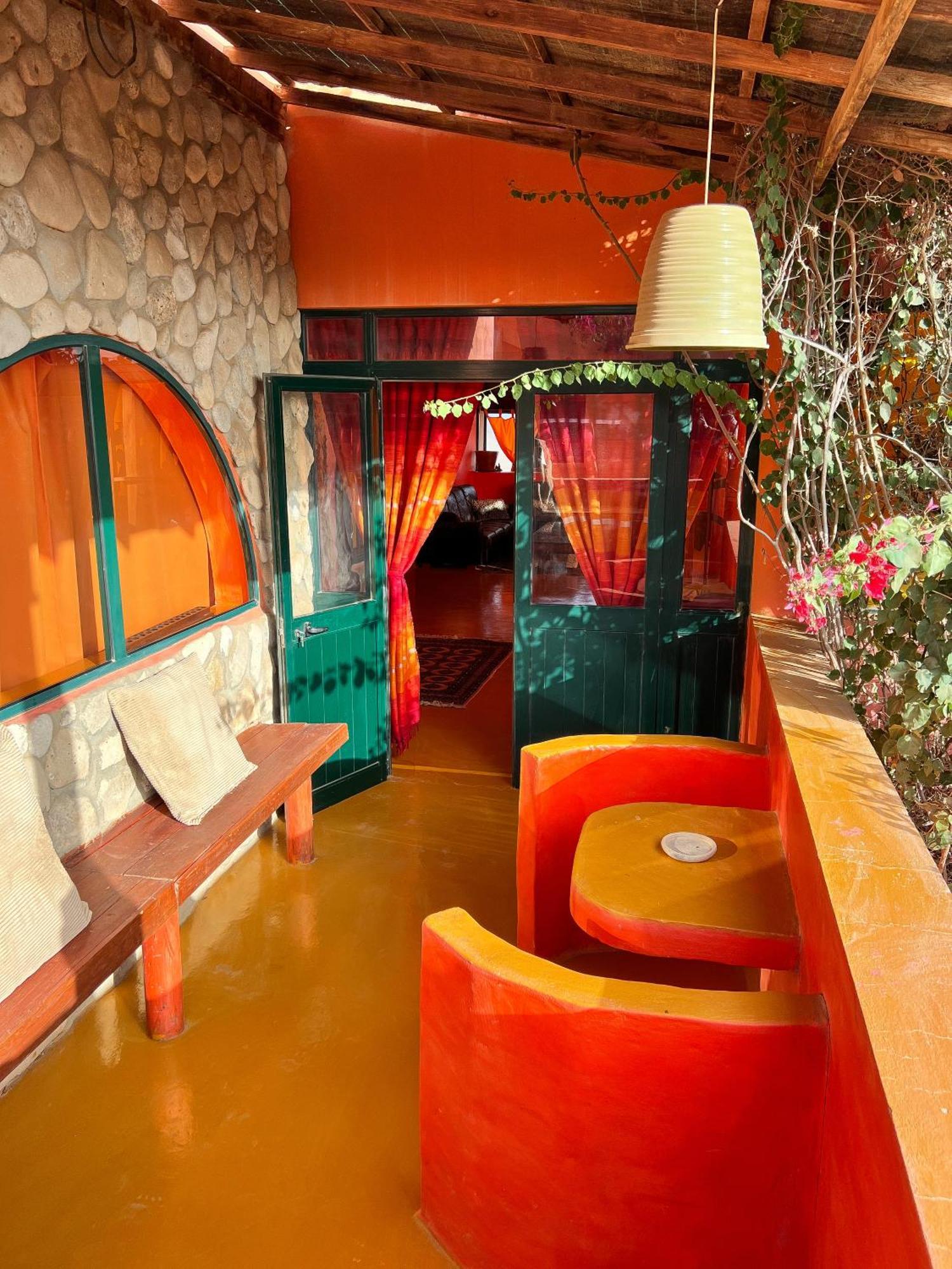 Surfactivity Guest House Санта-Марія Екстер'єр фото