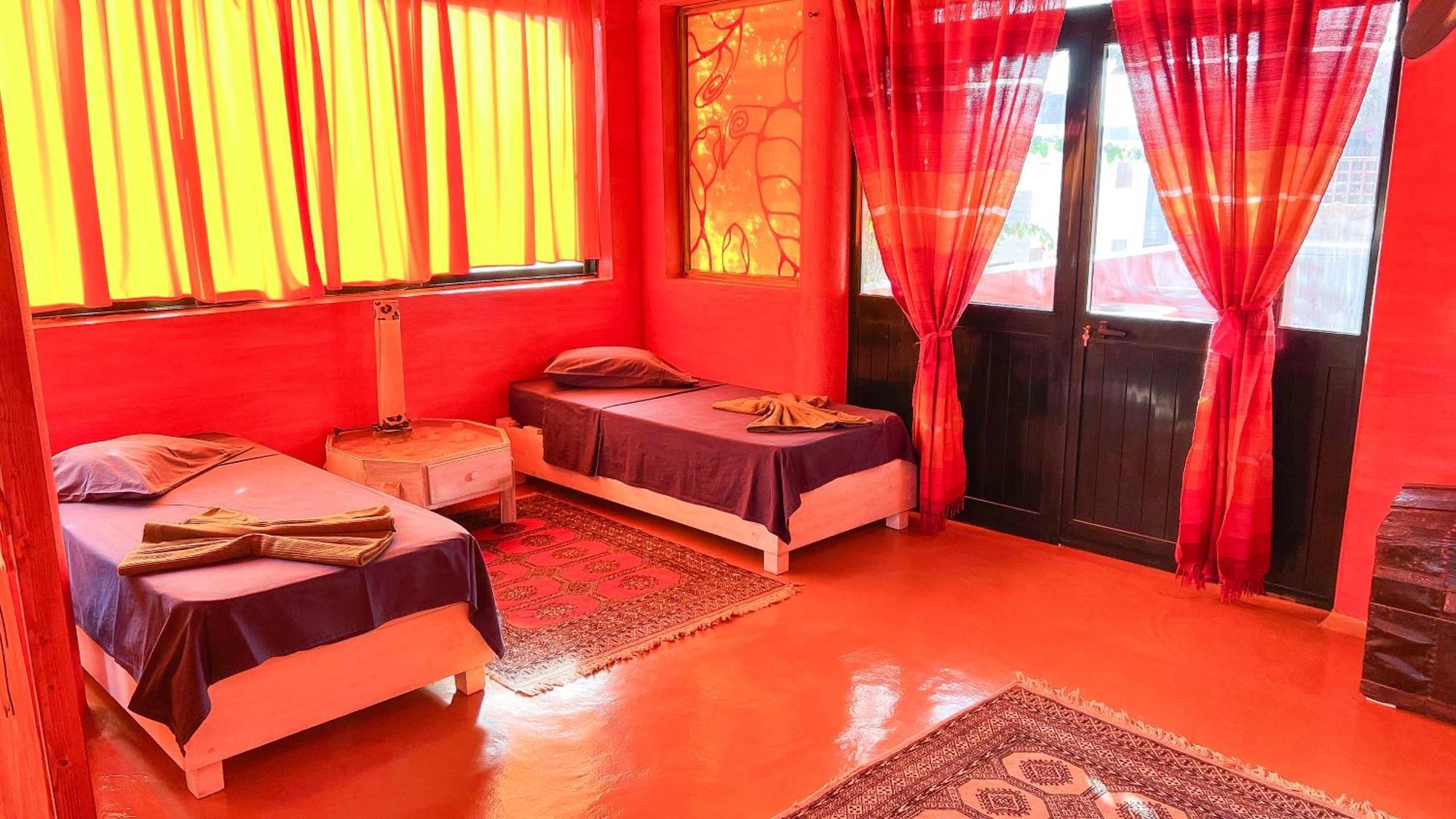 Surfactivity Guest House Санта-Марія Екстер'єр фото