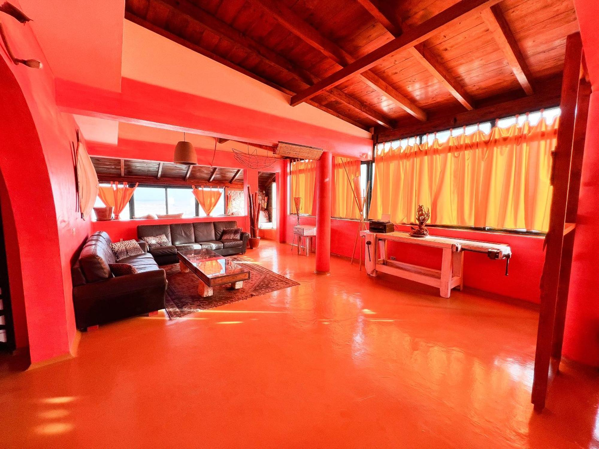 Surfactivity Guest House Санта-Марія Екстер'єр фото