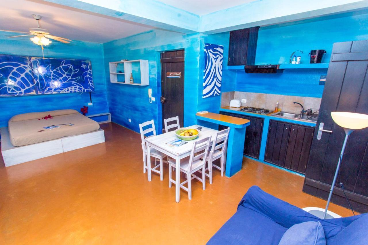 Surfactivity Guest House Санта-Марія Екстер'єр фото