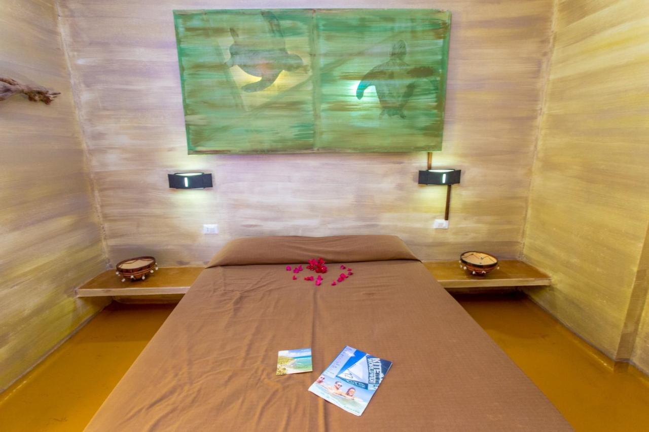 Surfactivity Guest House Санта-Марія Екстер'єр фото