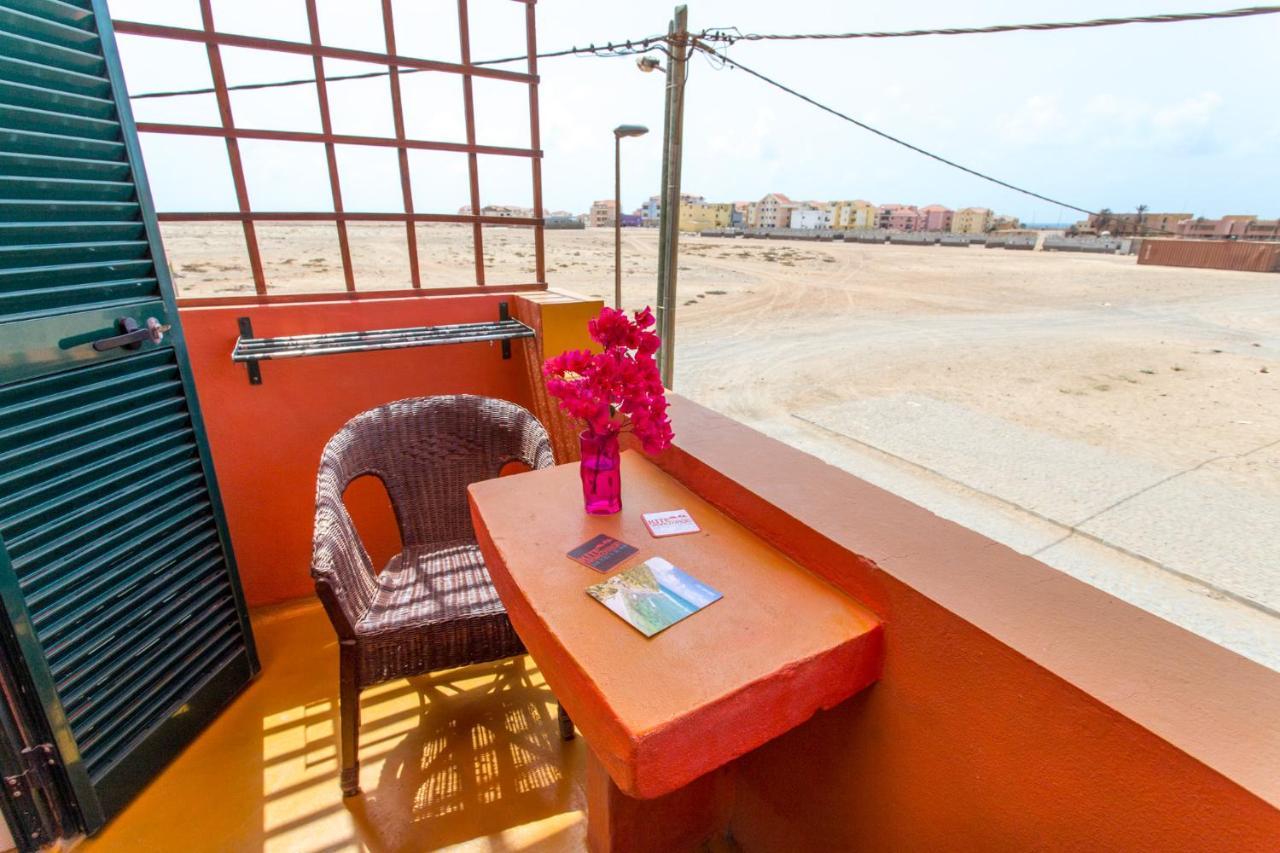 Surfactivity Guest House Санта-Марія Екстер'єр фото