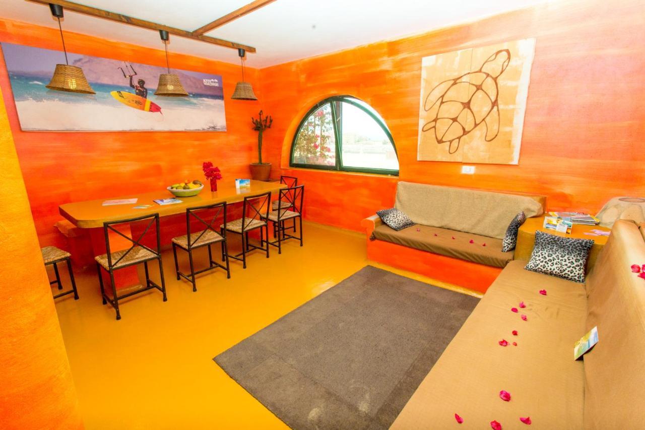 Surfactivity Guest House Санта-Марія Екстер'єр фото